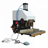 Аппарат для пробивки отверстий в бумаге или картоне MS-210B